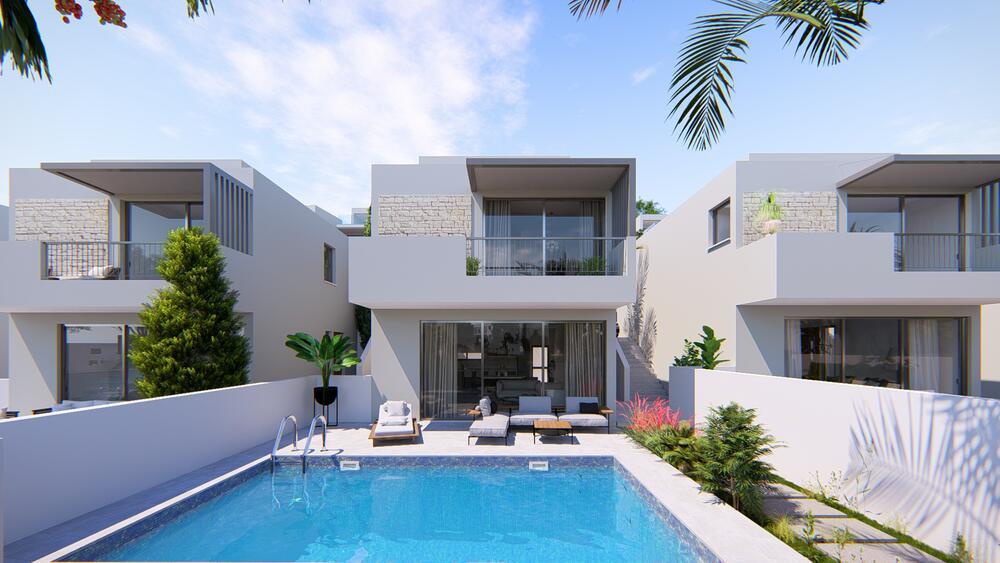 Irini Residences